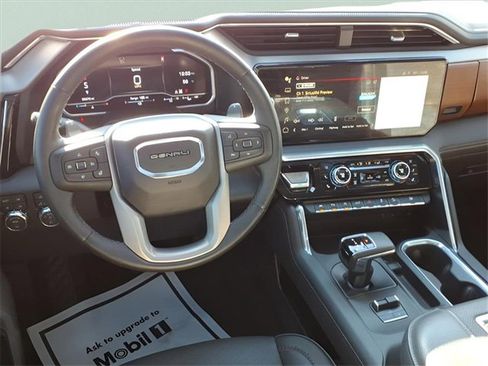 Used 2022 GMC Sierra 1500 Denali w/ Denali Reserve Package image 20