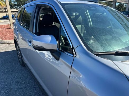 Used 2024 Subaru Forester Limited image 16