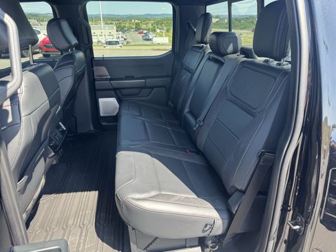 Used 2025 Ford F150 Raptor AWD/4WD image 12