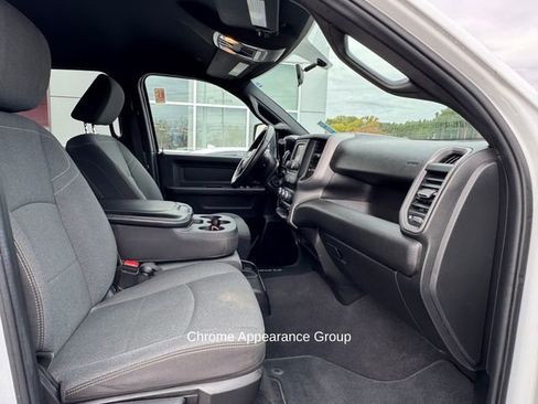 Used 2023 RAM 3500 Tradesman image 12