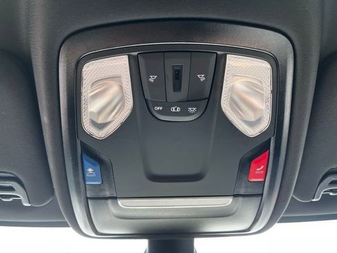 Used 2024 RAM 2500 Big Horn w/ Bed Utility Group image 24