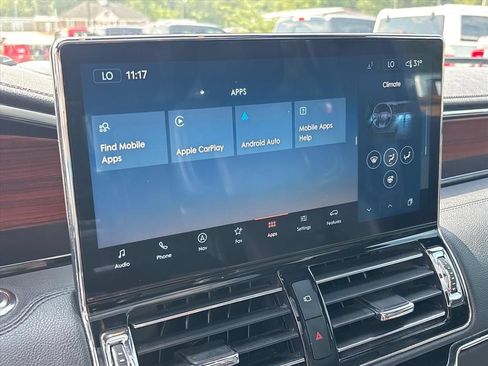 Used 2023 Lincoln Navigator L Reserve w/ Equipment Group 201A AWD/4WD image 37
