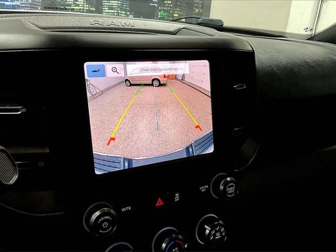 Used 2022 RAM 2500 Tradesman image 14