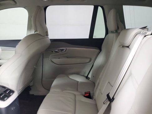 Certified 2024 Volvo XC90 T8 Plus w/ Protection Package AWD/4WD image 12