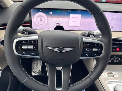 New 2026 Genesis GV70 2.5T Advanced image 23
