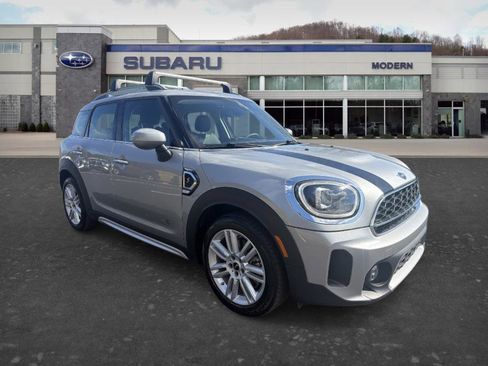 Used 2024 MINI Cooper Countryman S image 3