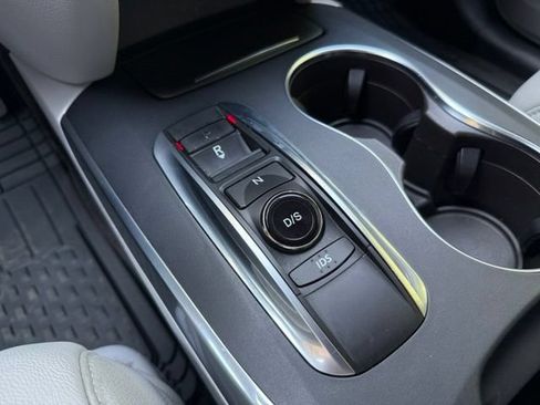 Used 2016 Acura MDX SH-AWD w/ Technology Package image 22