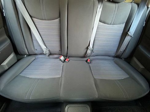 Used 2020 Nissan Leaf SV w/ SV All Weather Package image 29