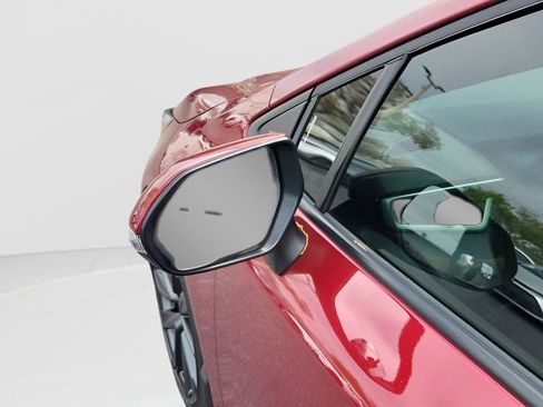 Used 2025 Toyota Corolla SE FWD image 30