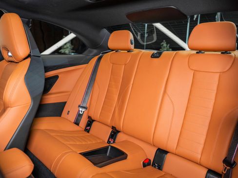 Used 2024 BMW M2 w/ Lighting Package image 20