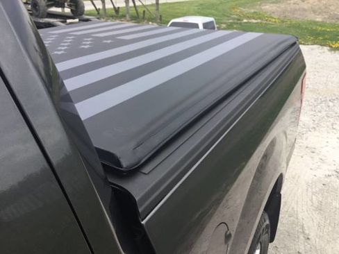 Used 2017 Ford F150 XLT w/ Equipment Group 301A Mid image 11