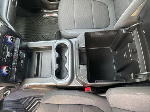 Used 2022 Chevrolet Silverado 1500 RST image 23