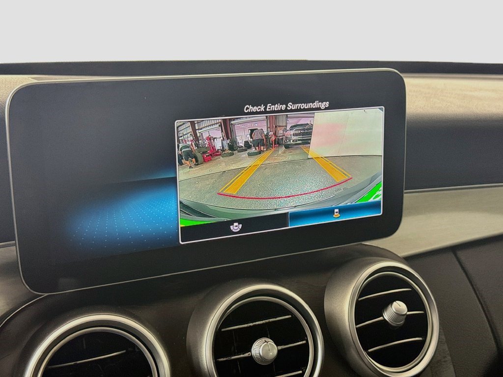Used 2019 Mercedes-Benz C 300 Sedan image 18