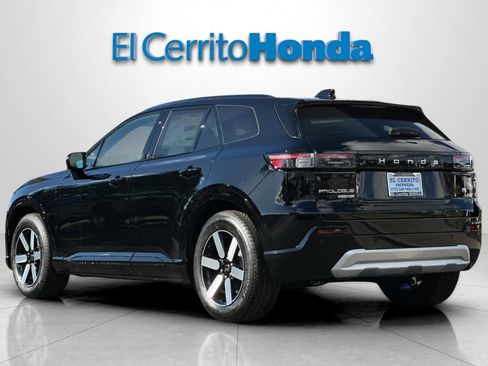 New 2026 Honda Prologue Touring image 5