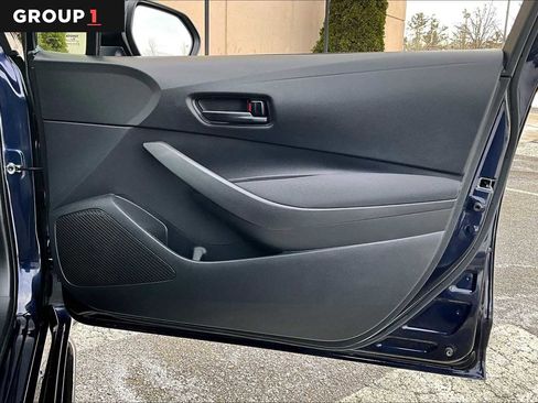 Certified 2022 Toyota Corolla LE image 22