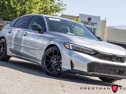 Used 2026 Honda Civic Sport