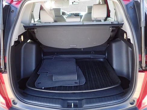 Used 2021 Honda CR-V EX-L image 8