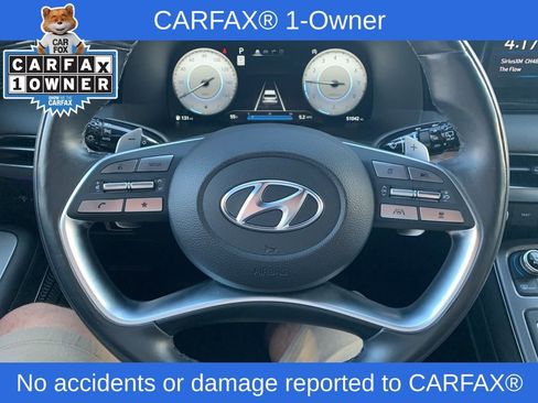 Used 2023 Hyundai Palisade Calligraphy image 5