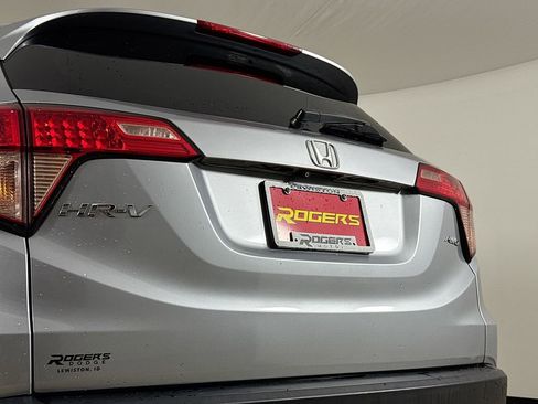 Used 2017 Honda HR-V EX-L image 27
