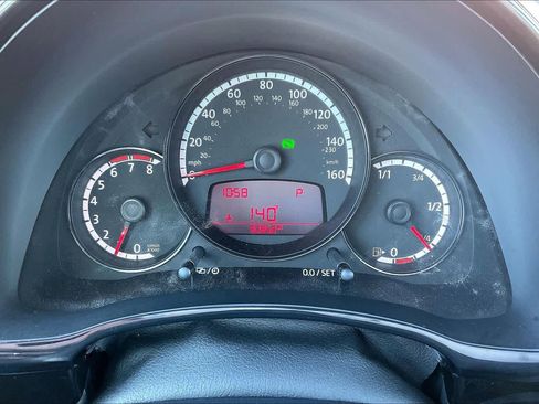 Used 2016 Volkswagen Beetle 1.8T image 25