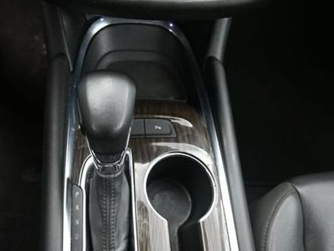 Used 2024 Chevrolet Malibu LT FWD image 17