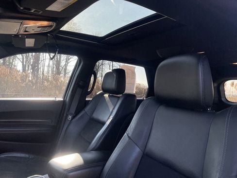 Certified 2022 Dodge Durango GT image 33