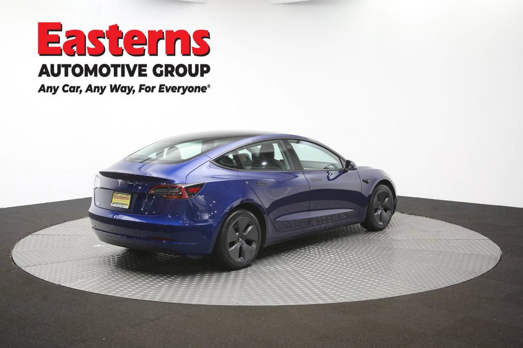 Used 2023 Tesla Model 3 Standard Range RWD image 36