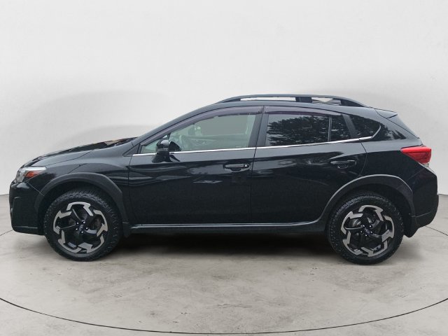 Used 2021 Subaru Crosstrek 2.5i Limited w/ Popular Package #4 AWD/4WD image 8