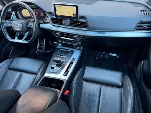 Used 2018 Audi SQ5 Prestige image 39