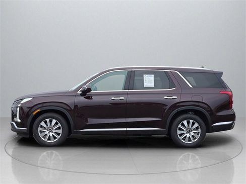 Certified 2024 Hyundai Palisade SEL image 4