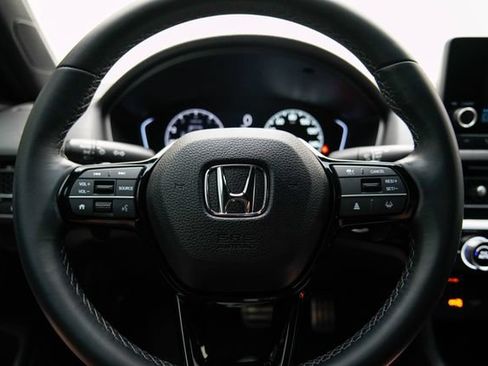 Certified 2022 Honda Civic Sport image 20