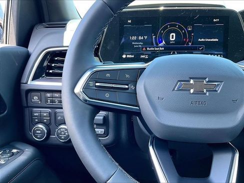 New 2026 Chevrolet Tahoe Z71 w/ Z71 Off-Road Package AWD/4WD image 19