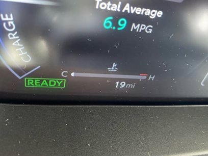 New 2026 Toyota Crown Platinum