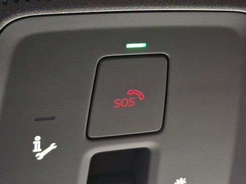 New 2025 Audi SQ5 Premium Plus image 20