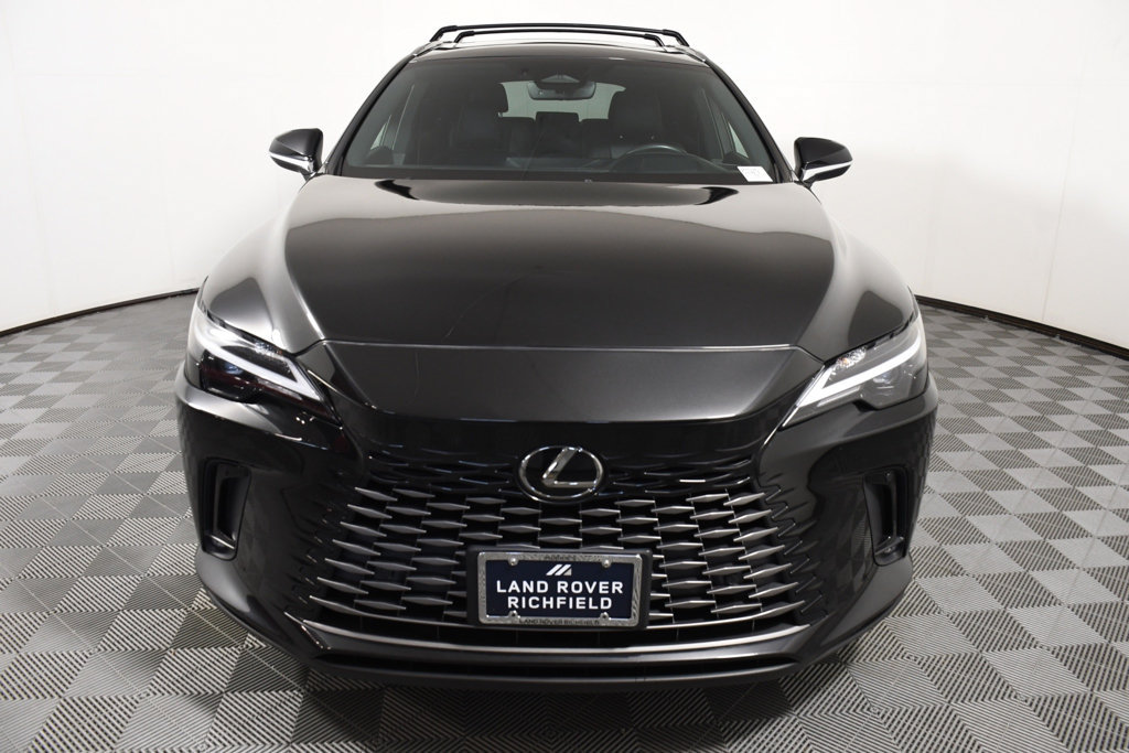 Used 2023 Lexus RX 350 Premium Plus w/ Accessory Package AWD/4WD image 10