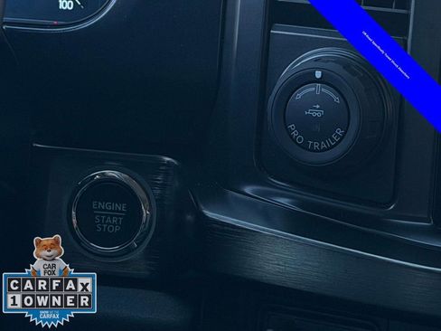 Used 2024 Ford F350 Lariat w/ Lariat Ultimate Package image 18