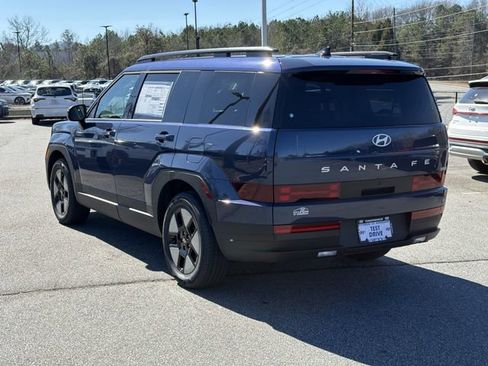 New 2026 Hyundai Santa Fe SEL image 5