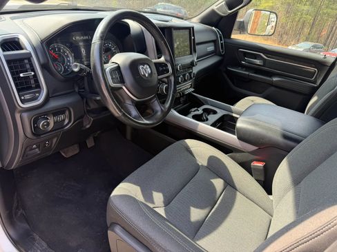 Used 2019 RAM 1500 Big Horn image 3