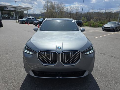 New 2026 BMW X3 xDrive30 w/ Convenience Package AWD/4WD image 8