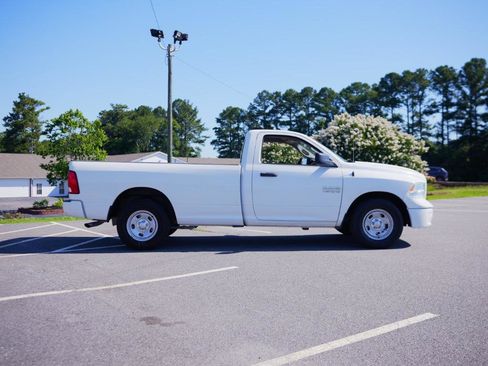 Used 2015 RAM 1500 Tradesman w/ Power & Remote Entry Group RWD image 4