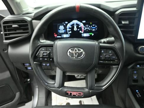 Used 2023 Toyota Tundra TRD Pro AWD/4WD image 15