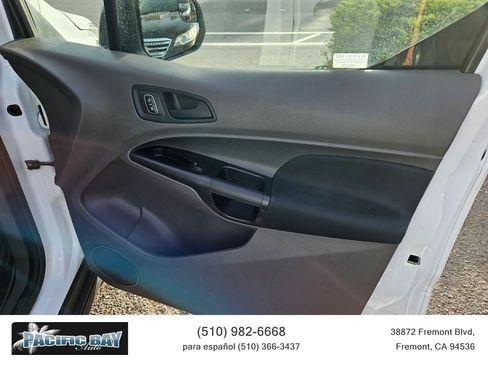 Used 2019 Ford Transit Connect XL image 12