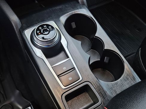 Used 2023 Ford Escape ST-Line Select w/ Tech Pack #2 image 32