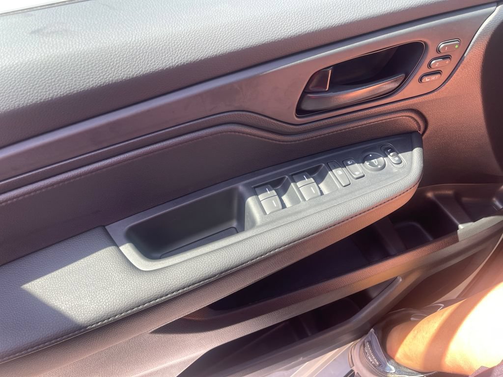 New 2026 Honda Odyssey Sport-L image 16