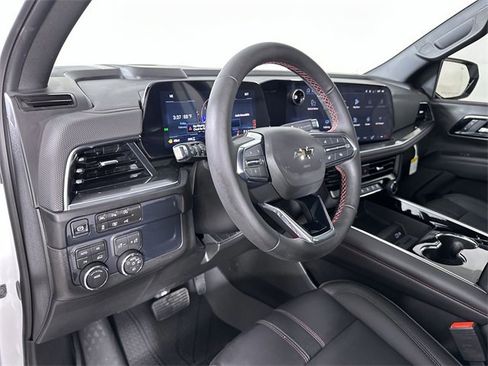 New 2026 Chevrolet Suburban RST w/ Comfort Package image 10