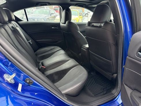 Used 2021 Acura ILX image 19