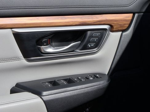 Used 2019 Honda CR-V EX-L image 23