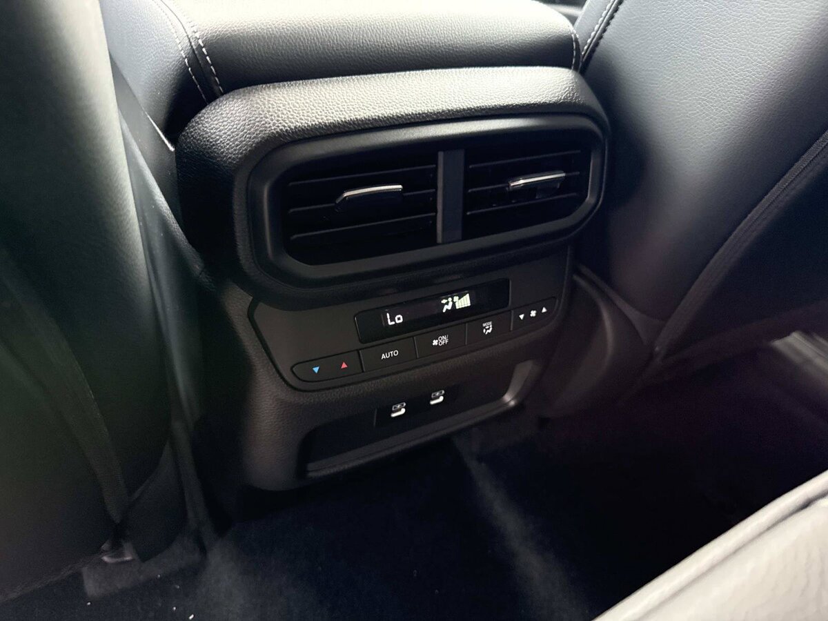 New 2026 Honda Pilot EX-L image 16