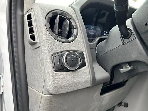 New 2024 Ford E-350 and Econoline 350 Super Duty w/ Driver's Safety Package image 27