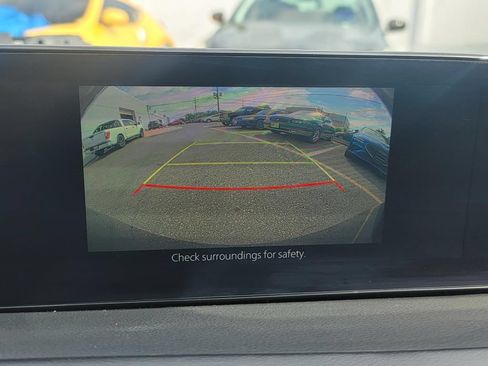 Used 2024 MAZDA MAZDA3 s FWD image 36